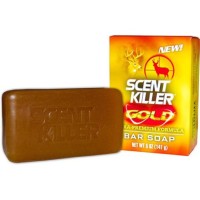 Savon Scent Killer Gold (bar soap)