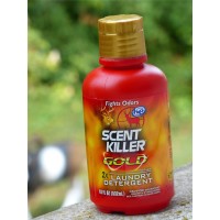 Scent Killer Gold Laundry Detergent (lessive)