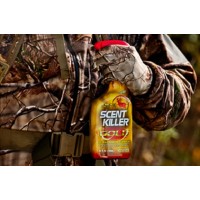 Scent Killer Gold spray 12 oz