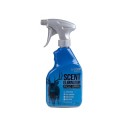 Spray Anti odeur Code Blue 12 oz