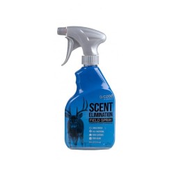 Spray Anti odeur Code Blue 12 oz
