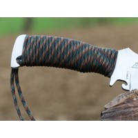 TX Bowie Wildsteer