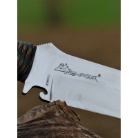 TX Bowie Wildsteer