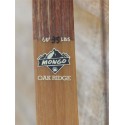 Arc Hybride Oak Ridge Mongo 60"