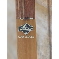 Arc Hybride Oak Ridge Mongo 60"