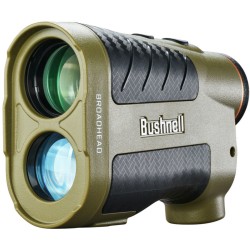 Télémètre Bushnell Broadhead Rangefinder