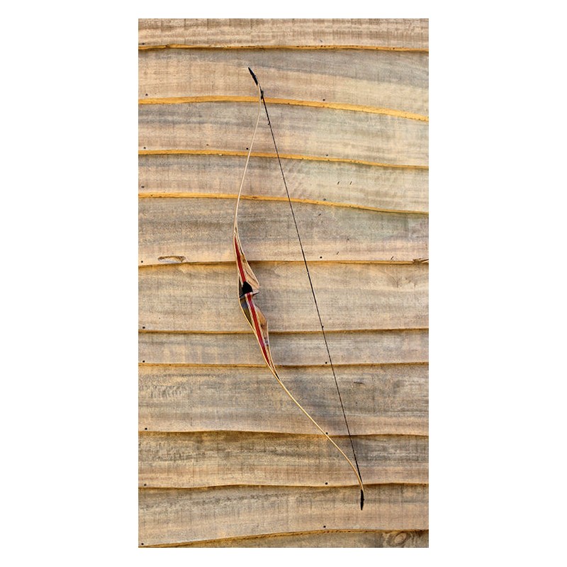 Arc Recurve Oak Ridge Zebrali 60"