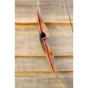 Arc Recurve Oak Ridge Zebrali 60"