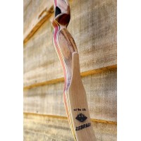 Arc Recurve Oak Ridge Zebrali 60"