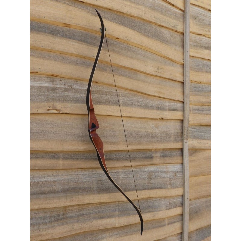 Arc Recurve Oak Ridge Dymond 62"