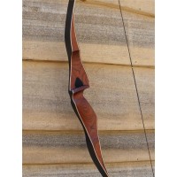 Arc Recurve Oak Ridge Dymond 62"