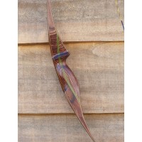 Arc recurve Old Tradition Caracal