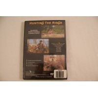 DVD Hunting The Ridge