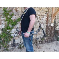 Sangle d´arc NAP Apache Bow Sling