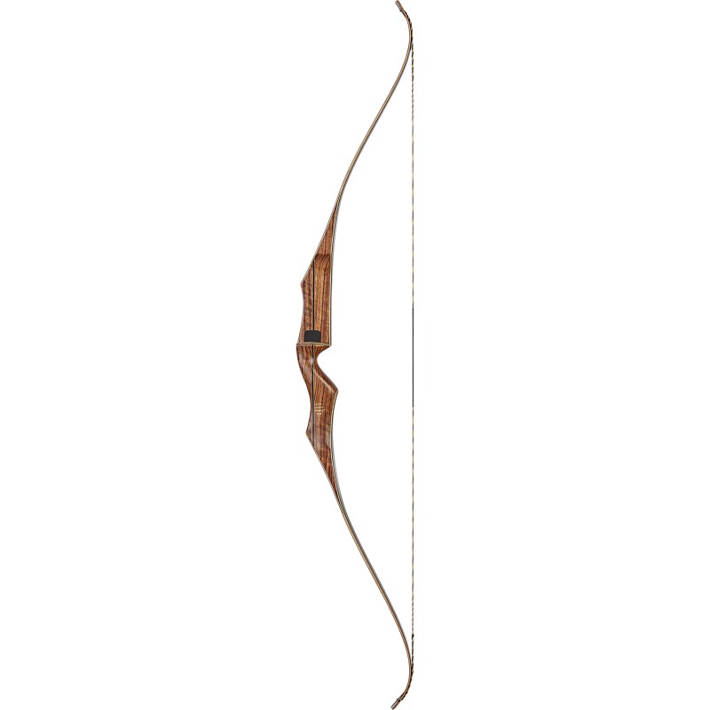 Arc recurve Bear Super Kodiak (shedua)