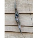 Arc Recurve Oak Ridge Dymond Gray 62"