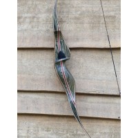 Arc Recurve Oak Ridge Dymond Gray 62"