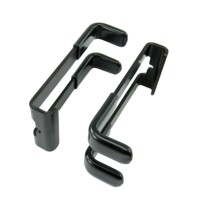 Bowmaster Presse Adapters Split Limbs "L" Bracket