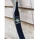 Arc Recurve Oak Ridge Dymond Gray 62"