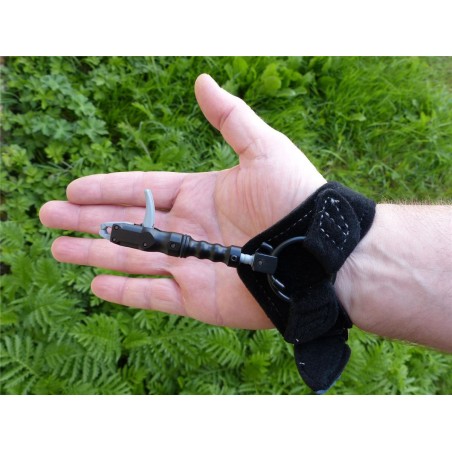 Trufire Smoke Buckle Foldback