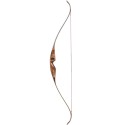 Arc recurve Bear Super Grizzly