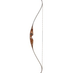 Arc Recurve Bear Grizzly