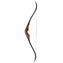 Arc Recurve Bear Supermag 48