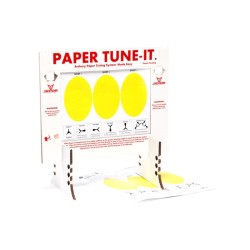 Kit Paper Tune-It (test papier)