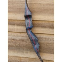 Arc recurve Old Tradition Alpha