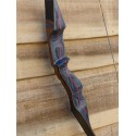 Arc recurve Old Tradition Alpha