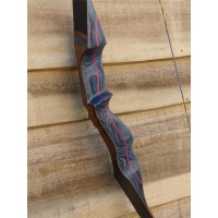 Arc recurve Old Tradition Alpha