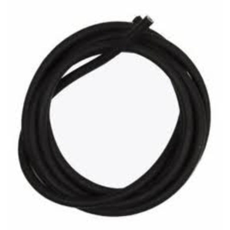 Elastique rechange visette (1m) Radical Tubing .094