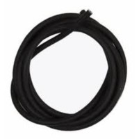 Elastique rechange visette (1m) Radical Tubing .094