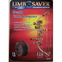 SVL Stealth Cable Dampener
