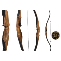 Arc Recurve Buck Trail Elite Bowmen