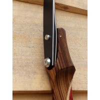 Branches recurve ILF Oak Ridge SHADE