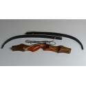 Branches recurve ILF Oak Ridge SHADE