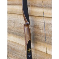 Arc Longbow Buck Trail Elite Orel