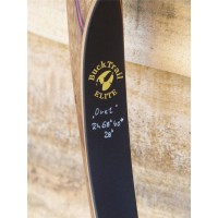 Arc Longbow Buck Trail Elite Orel