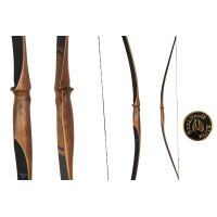 Arc Longbow Buck Trail Elite Orel