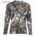 T-shirt Predator polyester Performance