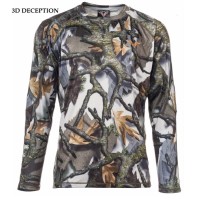 T-shirt Predator polyester Performance