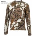 T-shirt Predator polyester Performance