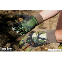 Gant Predator Midweight Touch