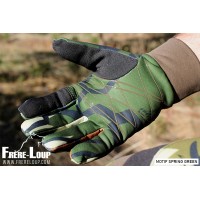 Gant Predator Midweight Touch