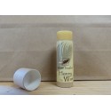 Cire d´abeilles (Wax)  White Feather