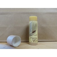 Cire d´abeilles (Wax)  White Feather