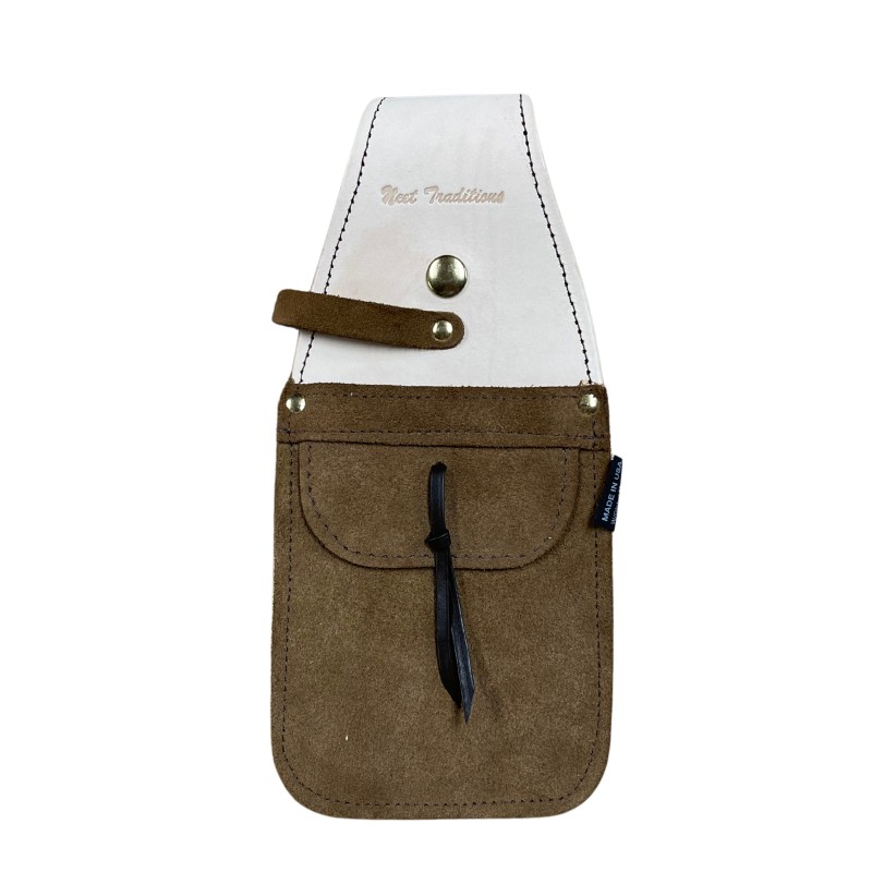 Carquois Neet T-PQ 2 daim