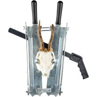 Scie + guide découpe crâne