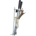 Scie + guide découpe crâne